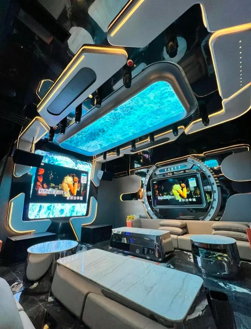 鄂尔多斯商务ktv哪里有推荐-东胜区ktv预订